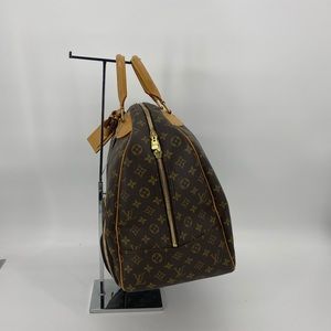 Louis Vuitton, Bags, Louis Vuitton Evasion Sports Bag